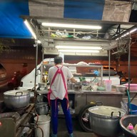 โจ๊กหมูนายทอง
