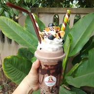 เมนูของร้าน ชาหลานไอ้ไข่