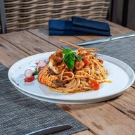 เมนูของร้าน Made in Italy (เมดอินอิตาลี) -