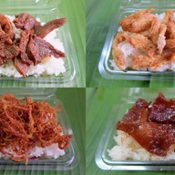 อาหารแมว