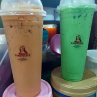 ชาหลานไอ้ไข่