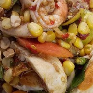 Nomad 20’ Pizza ปากช่อง