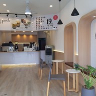 Pearli Coffee หนองไผ่ล้อม