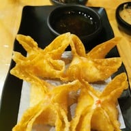 Siam Samurai Sushi (สยามซามูไรซูชิ)