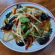 เมนูของร้าน บาร์โค้ด