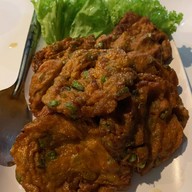 ครัวฟ้าชมคลื่น