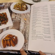 เมนู บ้านปูไข่ดองบางนา สูตรน้ำปลากวนเจ้าแรกในประเทศไทย บางนา