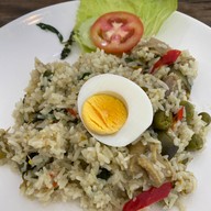 เมนูของร้าน Daily One