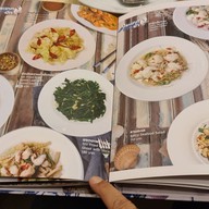 เมนู บ้านปูไข่ดองบางนา สูตรน้ำปลากวนเจ้าแรกในประเทศไทย บางนา