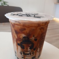 Pearli Coffee หนองไผ่ล้อม