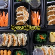 บ้านเกี๊ยวซ่า GYOZA at HOME (Bento&Boxset) ชลบุรี
