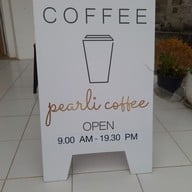 Pearli Coffee หนองไผ่ล้อม