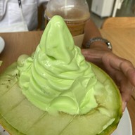 เมนูของร้าน CORO FIELD