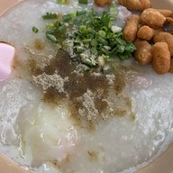 โจ๊กหมูนายทอง
