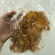 ราดหน้าชาลี