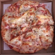 เมนูของร้าน พิซซ่านาคา45 ซ.สุภาพงษ์ 1 ปิดปรับปรุง