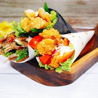 เมนูของร้าน Kekebab(เคเคบับ) อุดมสุข43