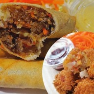 กินเล่น@ของทอด