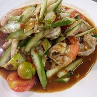 Nomad 20’ Pizza ปากช่อง