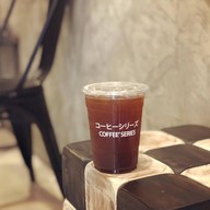 เมนูของร้าน Coffee'Series