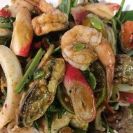 Nomad 20’ Pizza ปากช่อง