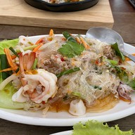 เมนูของร้าน Daily One