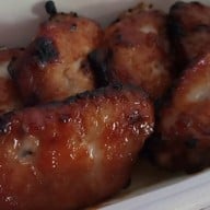 เมนูของร้าน พิซซ่านาคา45 ซ.สุภาพงษ์ 1 ปิดปรับปรุง