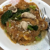 ราดหน้าชาลี
