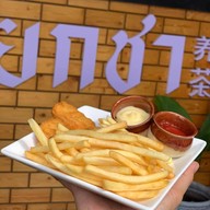 Nomad 20’ Pizza ปากช่อง