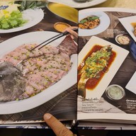 เมนู บ้านปูไข่ดองบางนา สูตรน้ำปลากวนเจ้าแรกในประเทศไทย บางนา