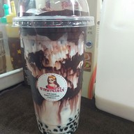 เมนูของร้าน ชาหลานไอ้ไข่