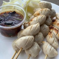 Nomad 20’ Pizza ปากช่อง