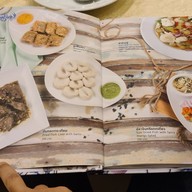 เมนู บ้านปูไข่ดองบางนา สูตรน้ำปลากวนเจ้าแรกในประเทศไทย บางนา