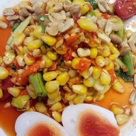 Nomad 20’ Pizza ปากช่อง