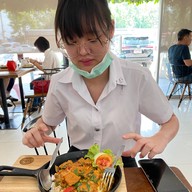 เมนูของร้าน Daily One