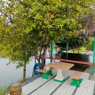 บรรยากาศ ชงกัญชา