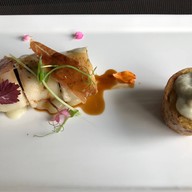 Urbani Truffle Bar & Restaurant Bangkok