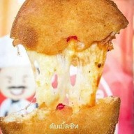 เมนูของร้าน ครัวแซ่บจี๊ด