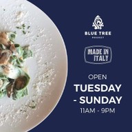 เมนู Made in Italy (เมดอินอิตาลี) -