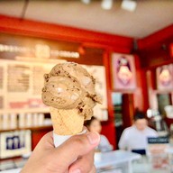เมนูของร้าน Swensen's Original