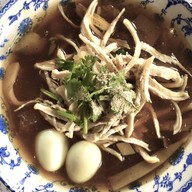 กระเพาะปลาแม่อัมพร สระบุรี