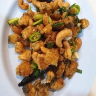 เมนูของร้าน ร้านอาหารรำพึง