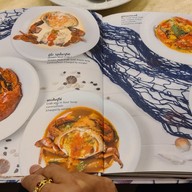 เมนู บ้านปูไข่ดองบางนา สูตรน้ำปลากวนเจ้าแรกในประเทศไทย บางนา