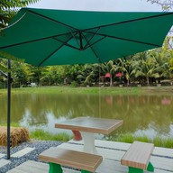 บรรยากาศ ชงกัญชา
