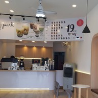 Pearli Coffee หนองไผ่ล้อม