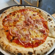 เมนูของร้าน Made in Italy (เมดอินอิตาลี) -