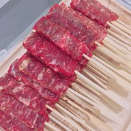 เมนูของร้าน ตำแซ่บนัวครัวTiger
