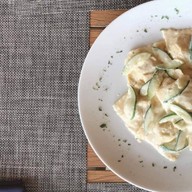 เมนูของร้าน Made in Italy (เมดอินอิตาลี) -