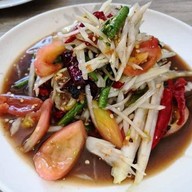 Nomad 20’ Pizza ปากช่อง