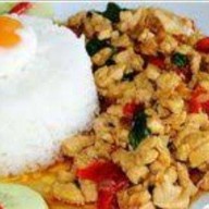 เมนูของร้าน แอนกุ้งอบวุ้นเส้น /ยำ/ตามสั่ง แอนกุ้งอบ